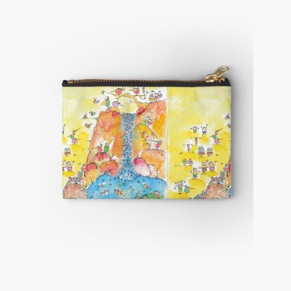 Item preview, Funny micro trips for your home designed and sold by ATALIdesign.