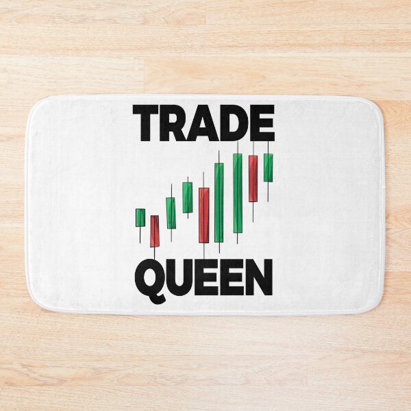 Item preview, Trade Queen designed and sold by Bendthetrend.