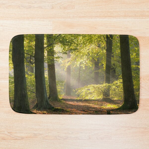 Item preview, Woodland Sunlight designed and sold by Craig Joiner.