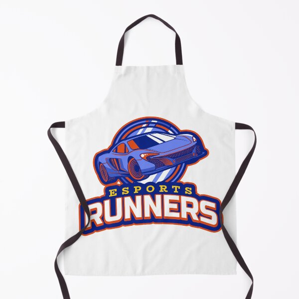Item preview, Esports Runners Gaming Design designed and sold by EemWal.
