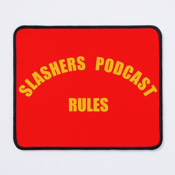 Item preview, Slashers Squad designed and sold by Slasherspod.