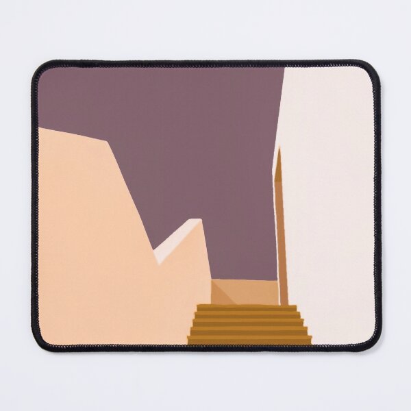 Item preview, Concrete Architecture and Staircase designed and sold by Arkneer.