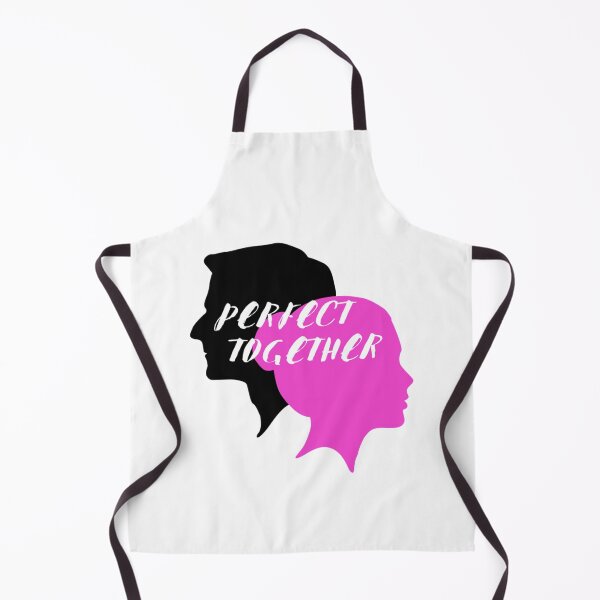 Item preview, Perfect together designed and sold by MindofaSnail.