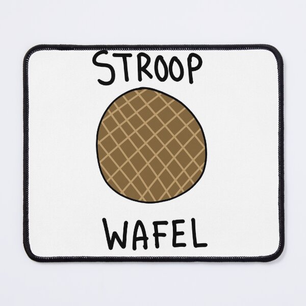 Item preview, Stroopwafel designed and sold by beancove97.