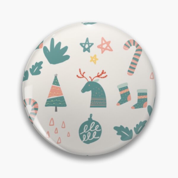Item preview, Christmas Pattern Collection  designed and sold by PatiMN.