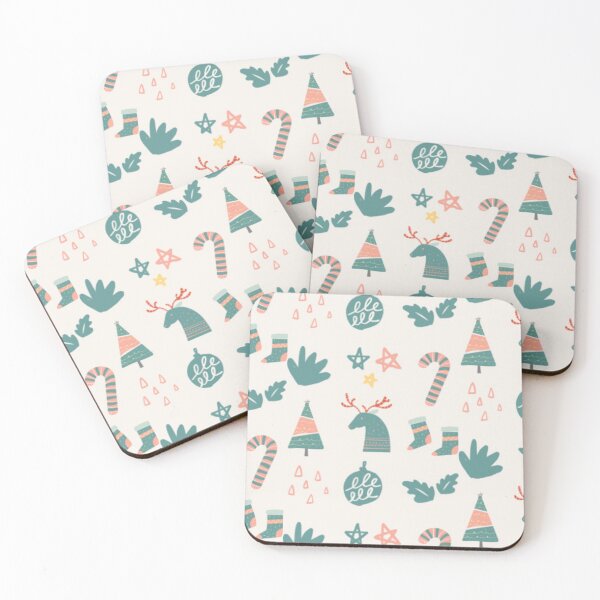 Item preview, Christmas Pattern Collection  designed and sold by PatiMN.