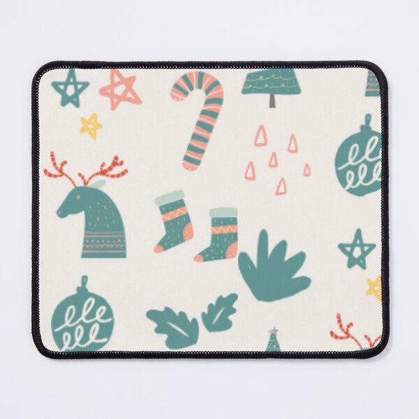 Item preview, Christmas Pattern Collection  designed and sold by PatiMN.