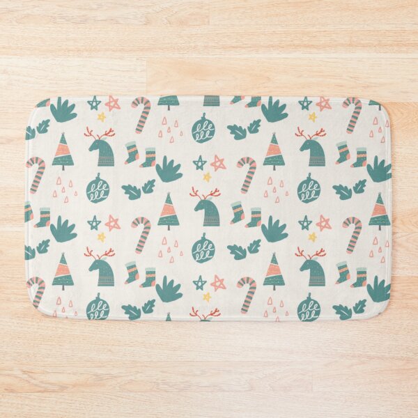 Item preview, Christmas Pattern Collection  designed and sold by PatiMN.
