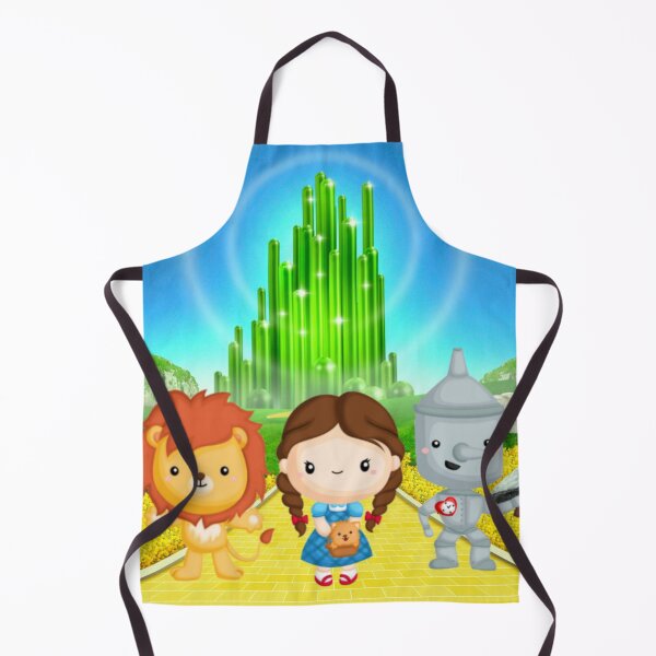 Item preview, Emerald City designed and sold by kawaiistudio.