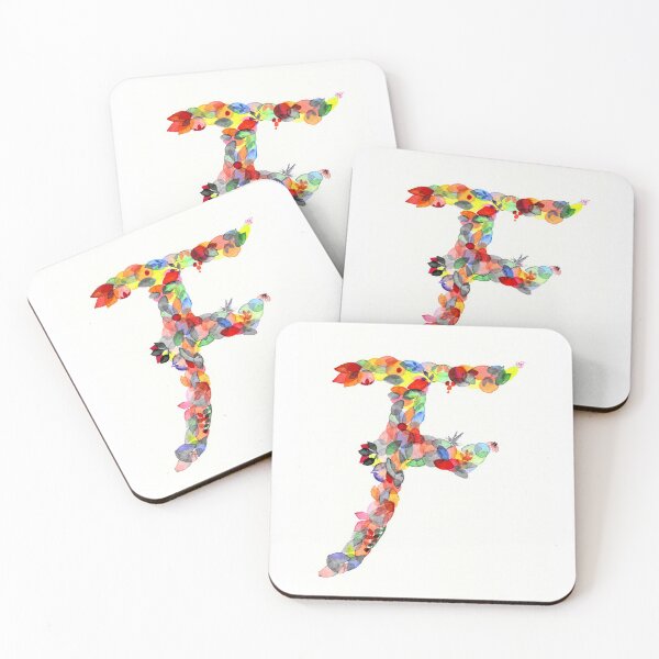 Item preview, F for peace, joy, fantasy designed and sold by Cacatuart.