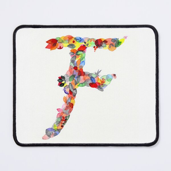 Item preview, F for peace, joy, fantasy designed and sold by Cacatuart.