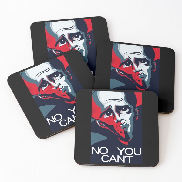 Item preview, Megamind No You Can_t   designed and sold by MindofaSnail.