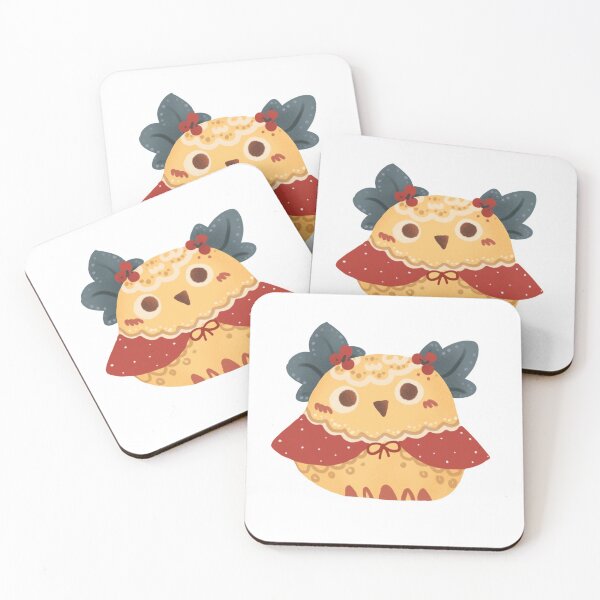 Item preview, Xmas Owl designed and sold by SwaDesign.