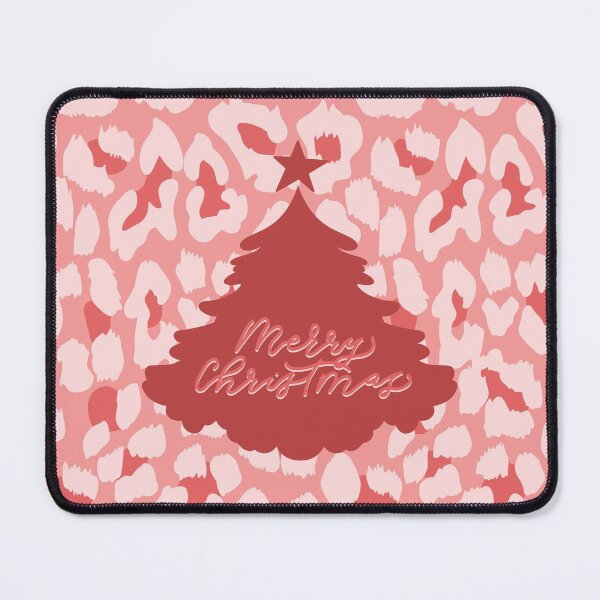Item preview, LEOPARD CHRISTMAS designed and sold by MAYRA PEREZ.