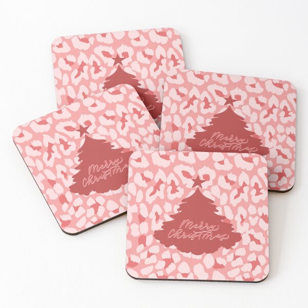 Item preview, LEOPARD CHRISTMAS designed and sold by MAYRA PEREZ.