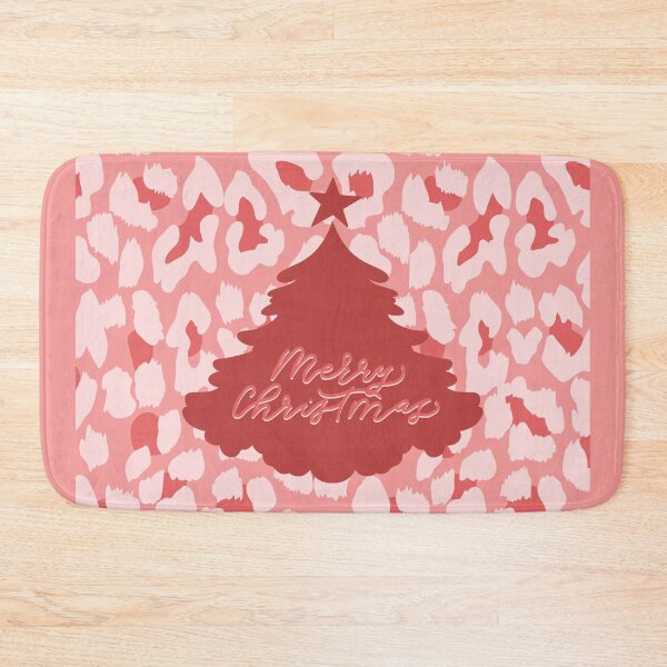 Item preview, LEOPARD CHRISTMAS designed and sold by MAYRA PEREZ.