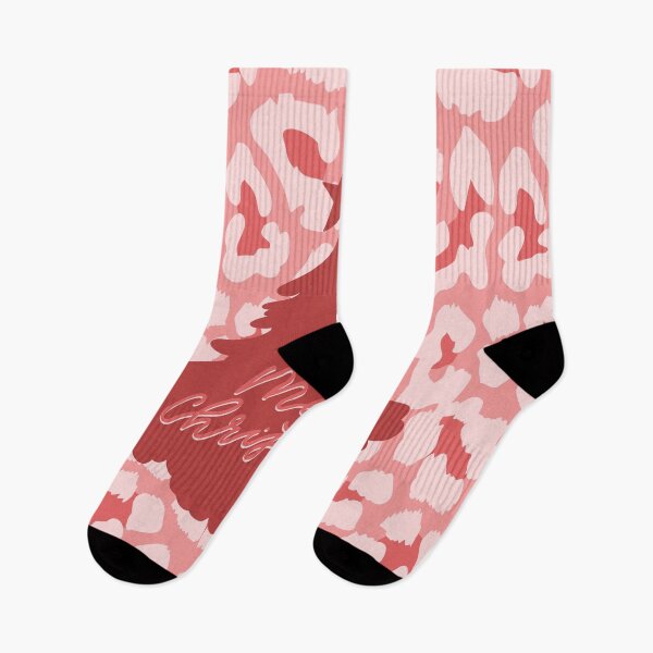 Item preview, LEOPARD CHRISTMAS designed and sold by MAYRA PEREZ.