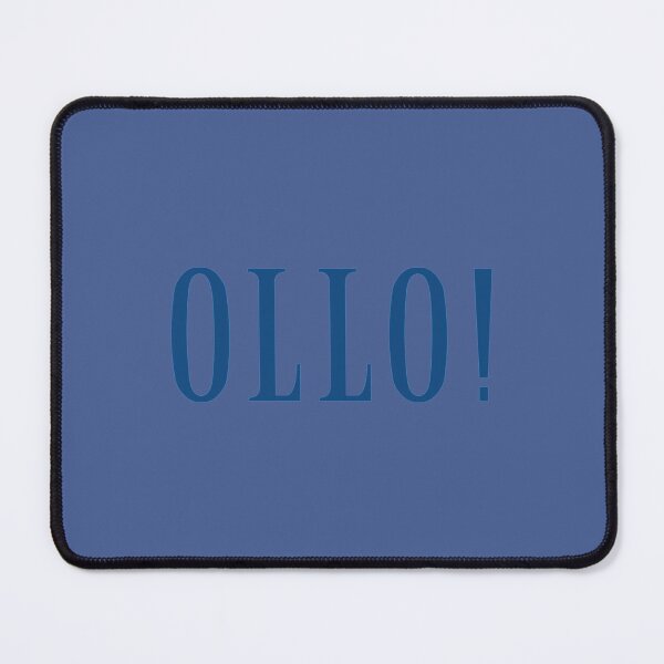 Item preview, Megamind-Ollo _  designed and sold by MindofaSnail.