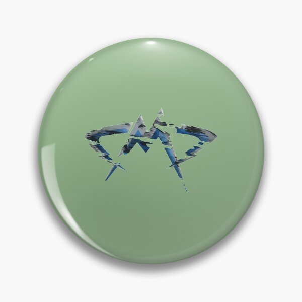 Item preview, Megamind logo    designed and sold by MindofaSnail.