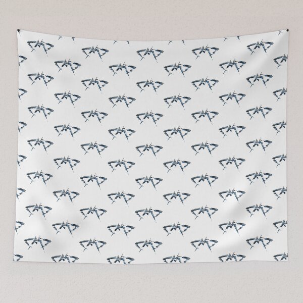 Item preview, Megamind logo    designed and sold by MindofaSnail.