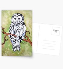 Shakespeare Postcards
