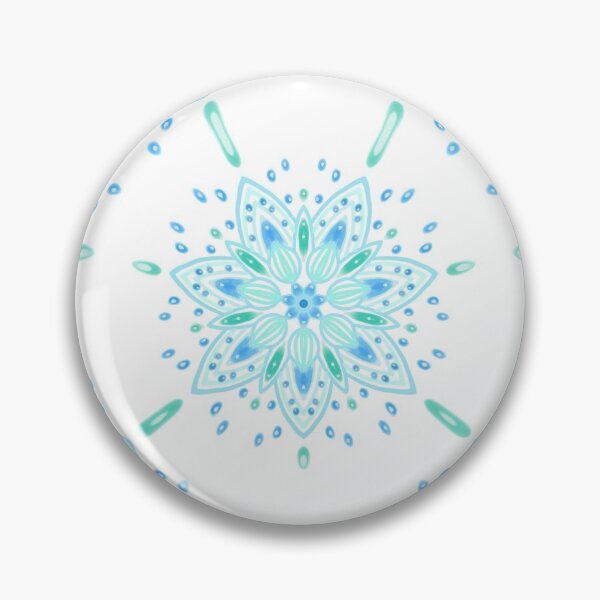 Item preview, MANDALA WATER designed and sold by Sergio Davidovich.