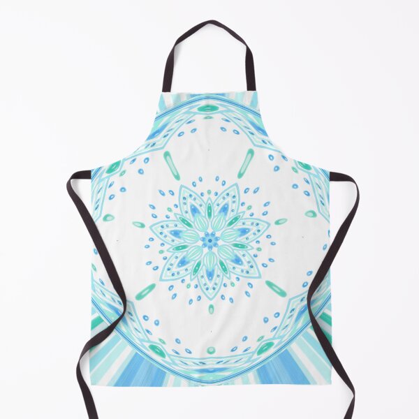 Item preview, MANDALA WATER designed and sold by Sergio Davidovich.