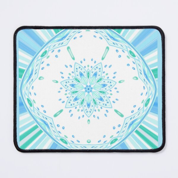 Item preview, MANDALA  AGUA designed and sold by Sergio Davidovich.
