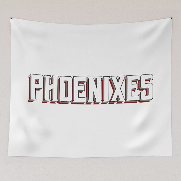 Item preview, University of Chicago Phoenixes  designed and sold by kkosmicki.