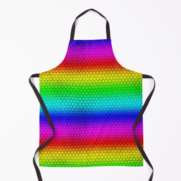 Item preview, Rainbow Lizard Skin designed and sold by NeavesPhoto.