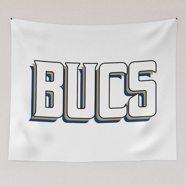 Artikelvorschau, Charleston Southern University Bucs entworfen und verkauft von kkosmicki.
