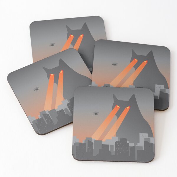 Item preview, Mad. designed and sold by LArcherDesign.