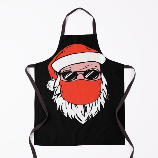 Item preview, Funny Santa Claus face Sunglasses with Hat Beard Christmas designed and sold by fantasyy.