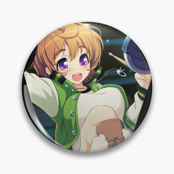 Item preview, First Astronomical Velocity - Fuuri Watanuki designed and sold by Evil14.