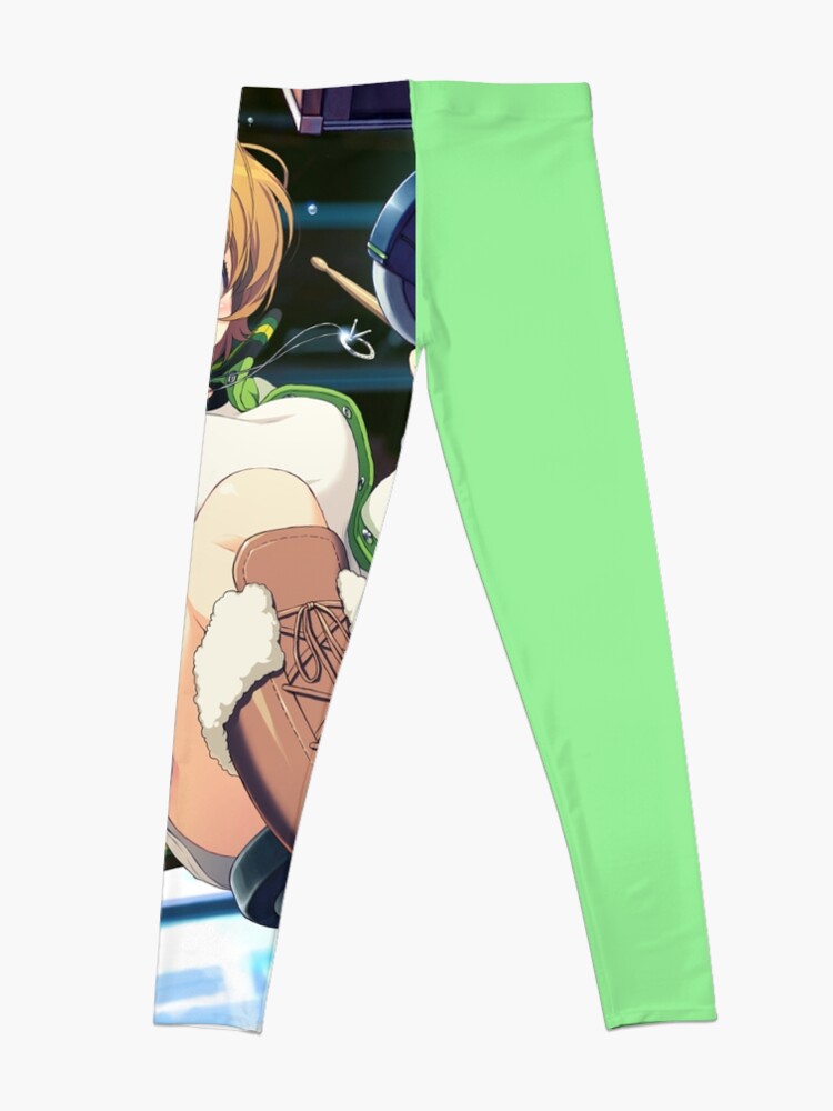 First Astronomical Velocity - Fuuri Watanuki Leggings for Sale by