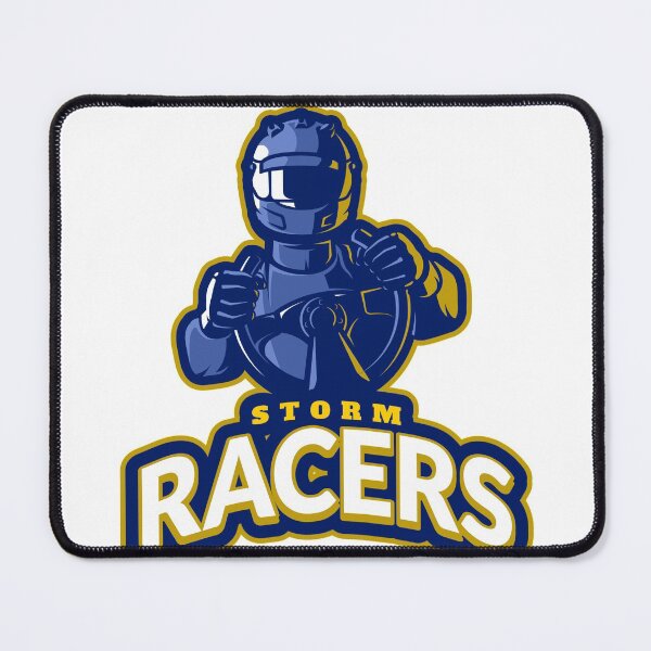 Item preview, Strom Racer Gaming Design designed and sold by EemWal.