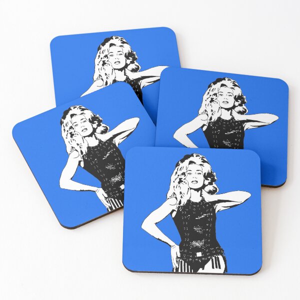 Item preview, Jane Fonda as Barbarella designed and sold by Brigot Pigot.