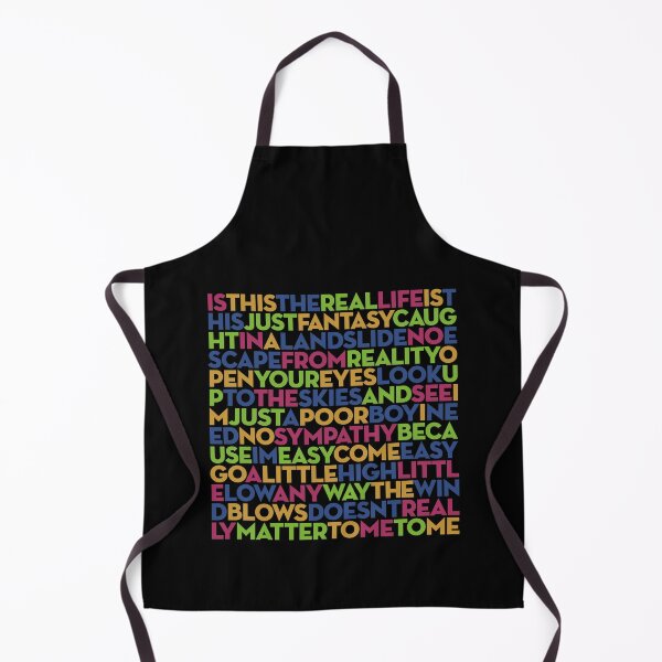 Item preview, Bohemian Rhapsody #1 v.1 designed and sold by x1brett.