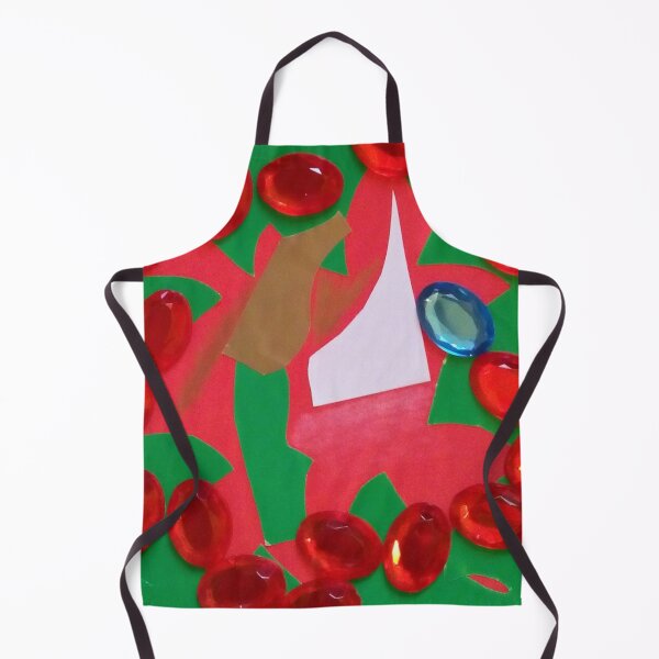 Item preview, MERRY CHRISTMAS PALPITATIONS designed and sold by 3FFF.