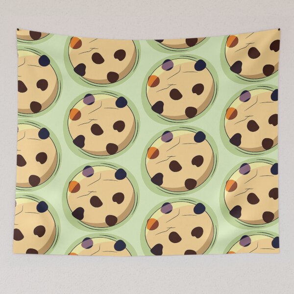 Item preview, cookie sticker designed and sold by dannadana.