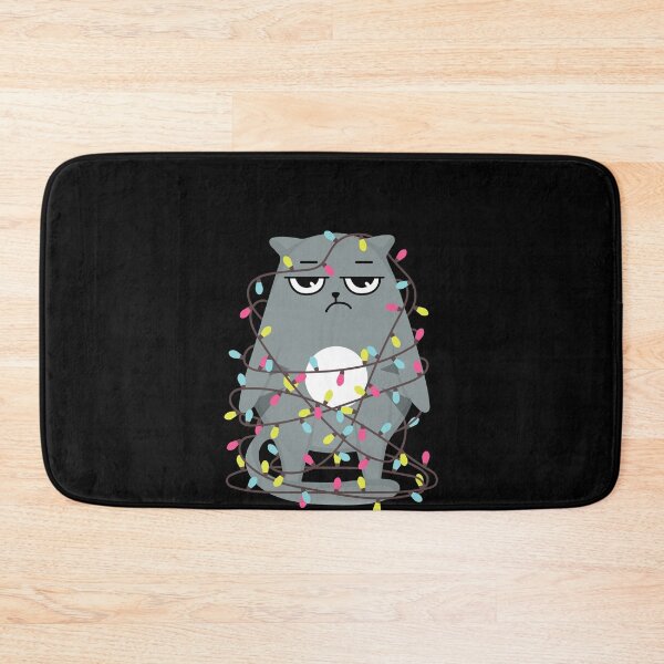 Item preview, Grumpy Christmas  designed and sold by Alan-NY.