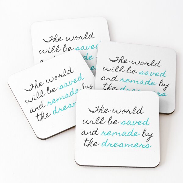 Item preview, Remade by Dreamers designed and sold by Doodle Dee Doo.