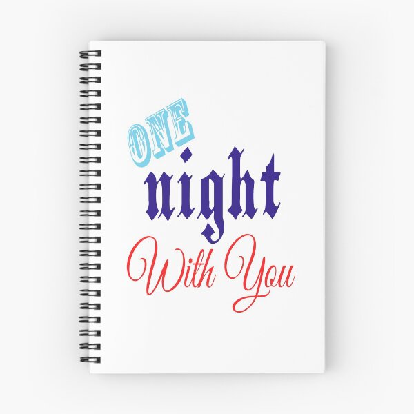 Item preview, One Night With You designed and sold by LindaLG.
