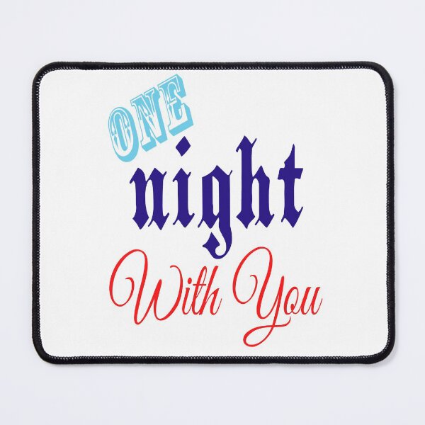 Item preview, One Night With You designed and sold by LindaLG.