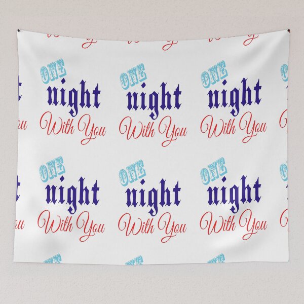 Item preview, One Night With You designed and sold by LindaLG.
