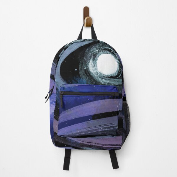 Item preview, Colorful Neutron Star Collision, space art designed and sold by TalesOfScience.