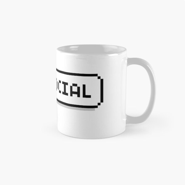 Item preview, Antisocial designed and sold by kazzdesign.