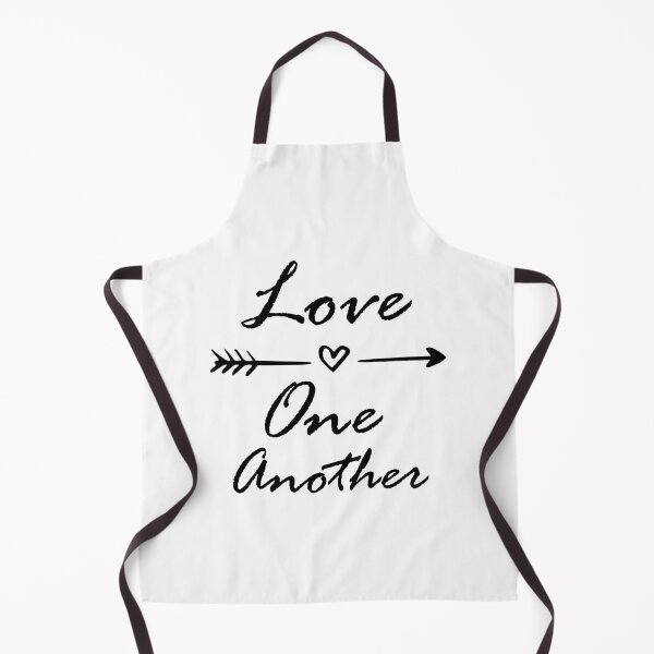 Item preview, Love One Another designed and sold by wow-designs.