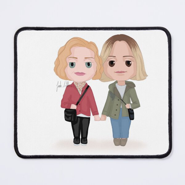 Item preview, Hollah Chibi designed and sold by Jade Willow.