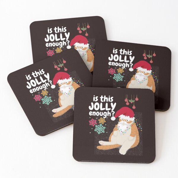 Item preview, Is this Joly enough? designed and sold by joanaoberg.